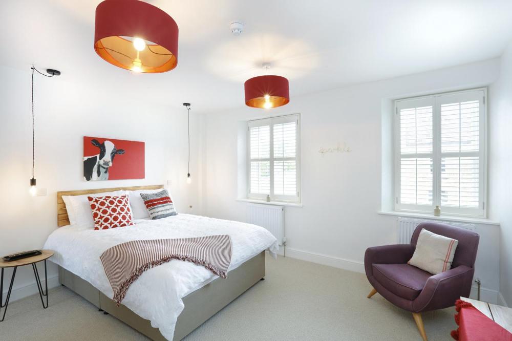 Hotel Hues - Castle Cary Exteriér fotografie
